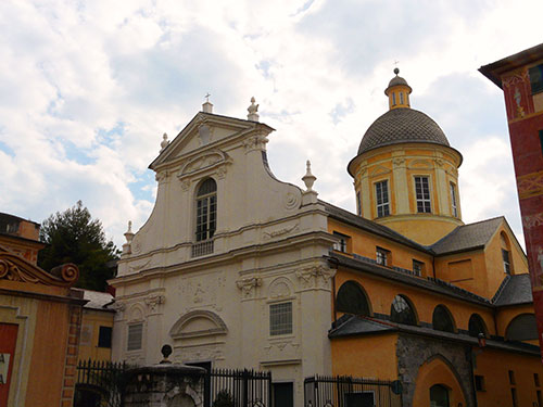 Chiesa San Francesco