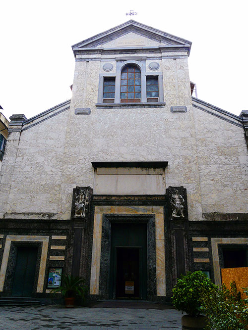 Chiesa di San Giovanni Battista