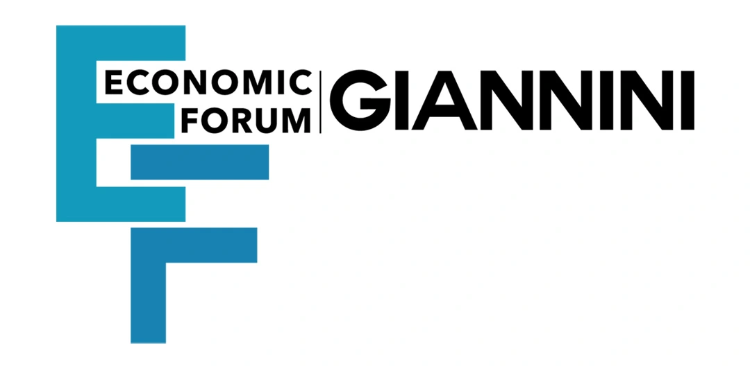 Logo Economic Forum Giannini