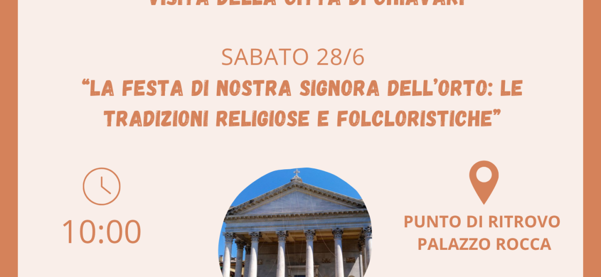 VISITE GUIDATE GIUGNO 2025