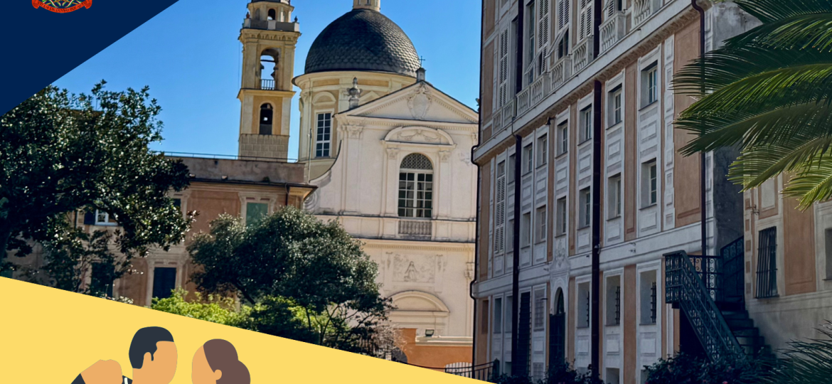 Lilac and Purple Minimalist Dance Night Party Poster (4)