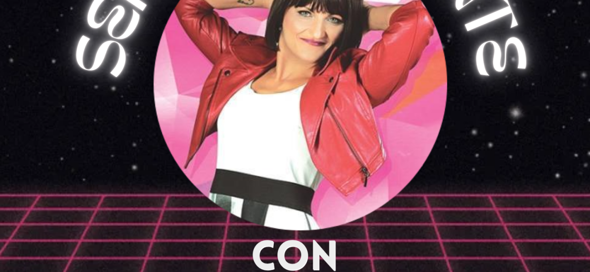 Nero Vaporwave Serata in Discoteca Volantino(3)