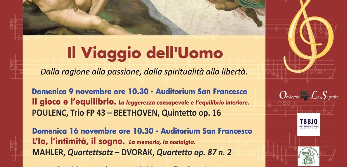 Manifesto Dicembremusica 2025