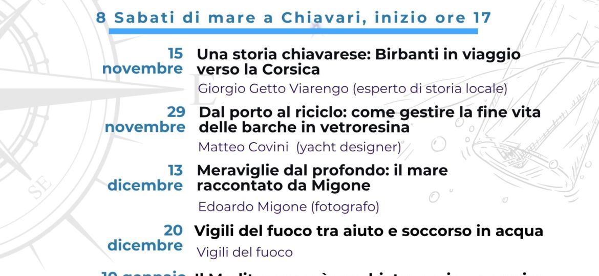 SOCIAL Locandina Uomini e Navi 2025