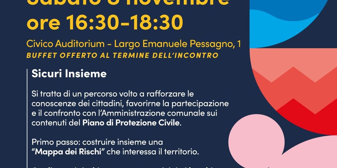 locandina 8 novembre