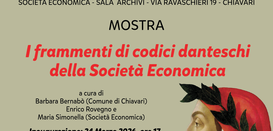 Dantedì 2026