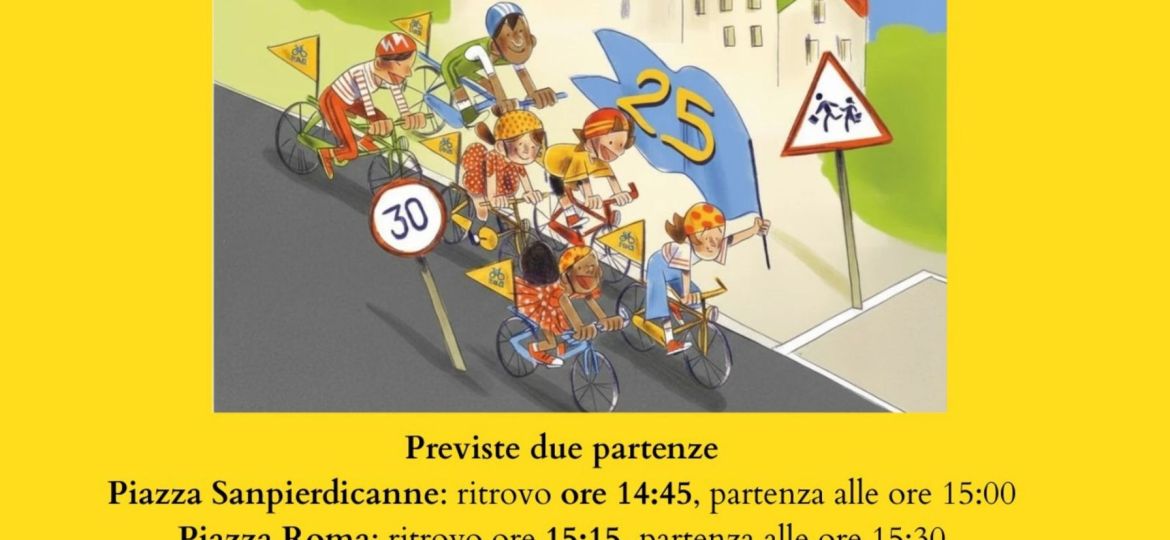 Bimbimbici Locandina solo uso digital