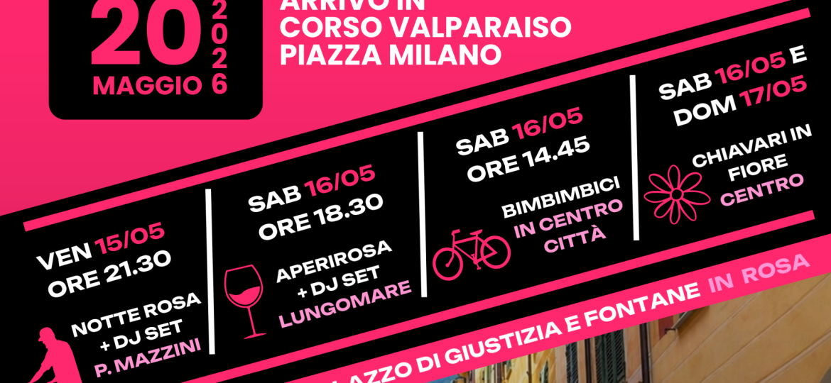 Eventi Collaterali _Digital