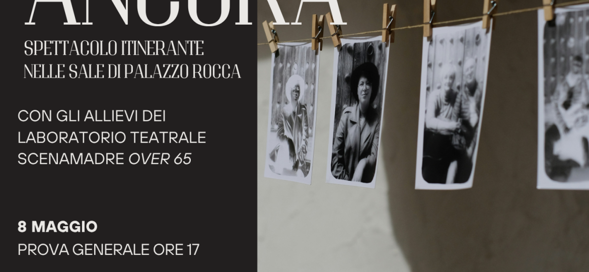 IERI ANCORA
