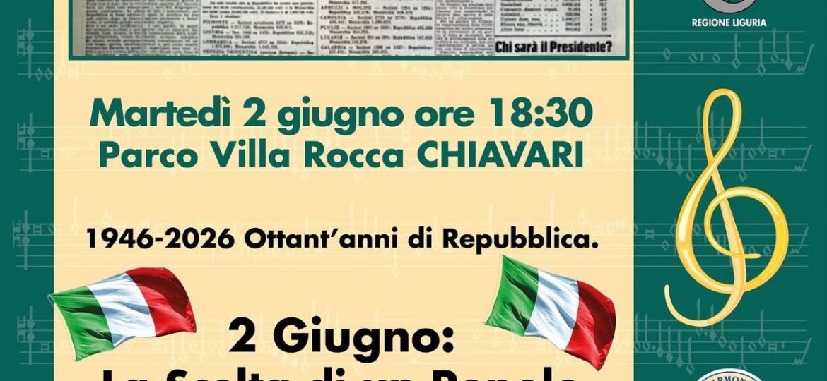 locandina 2 giugno