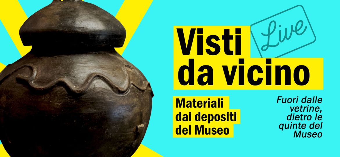 Museo Archeologico Visti da vicino