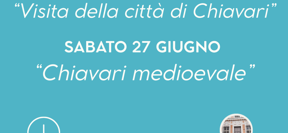 VISITE GUIDATE GIUGNO 2026