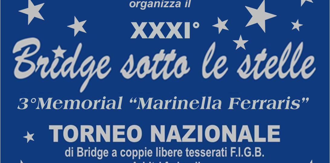 Locandina 2026